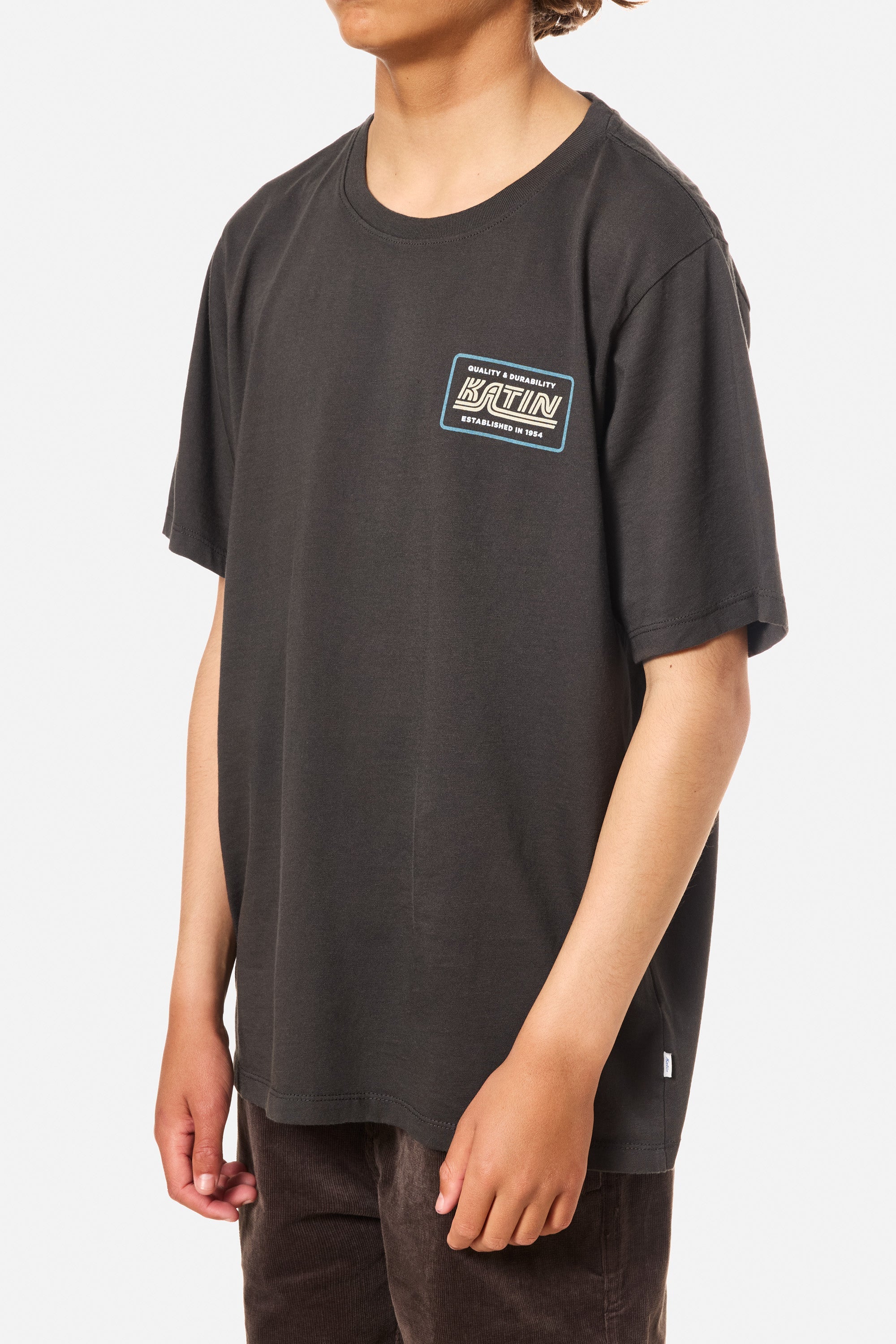 T-Shirt Boys Pit Stop