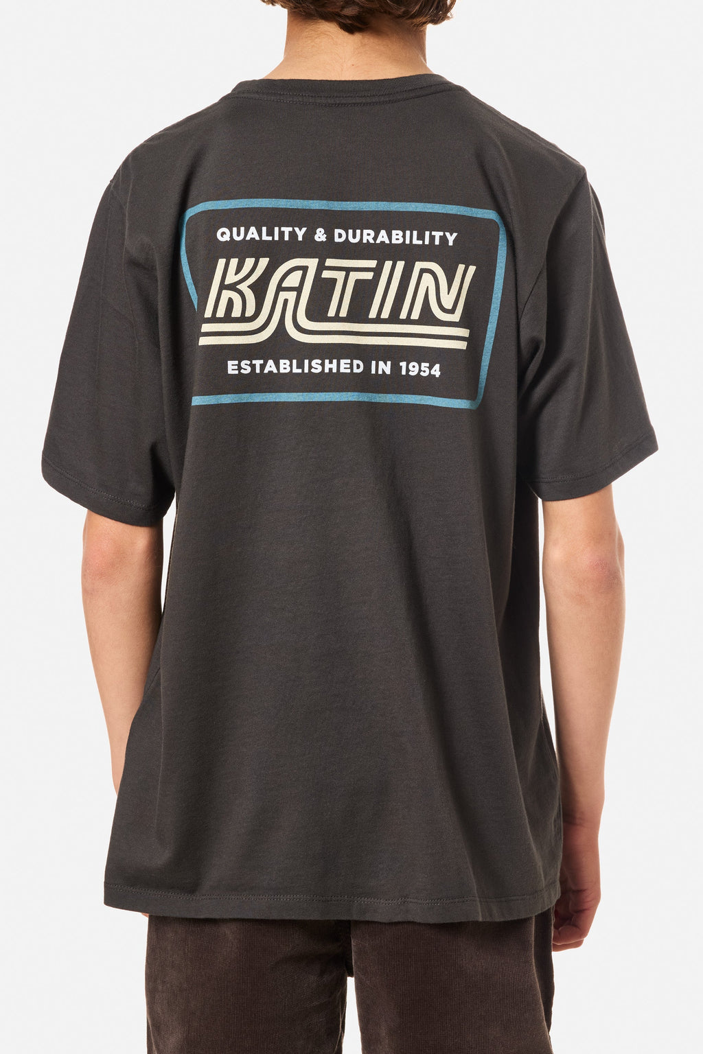 T-Shirt Boys Pit Stop