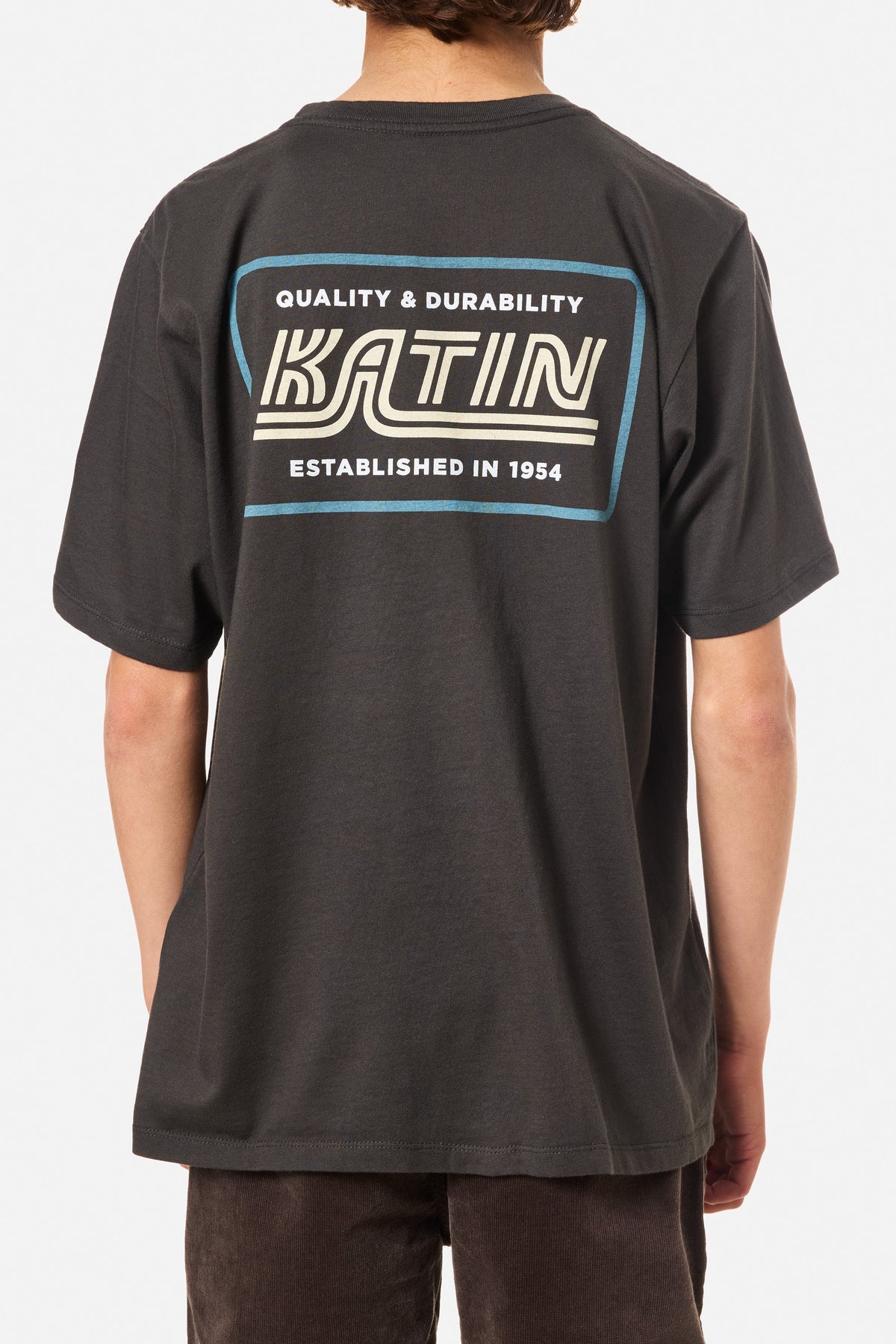 T-Shirt Boys Pit Stop