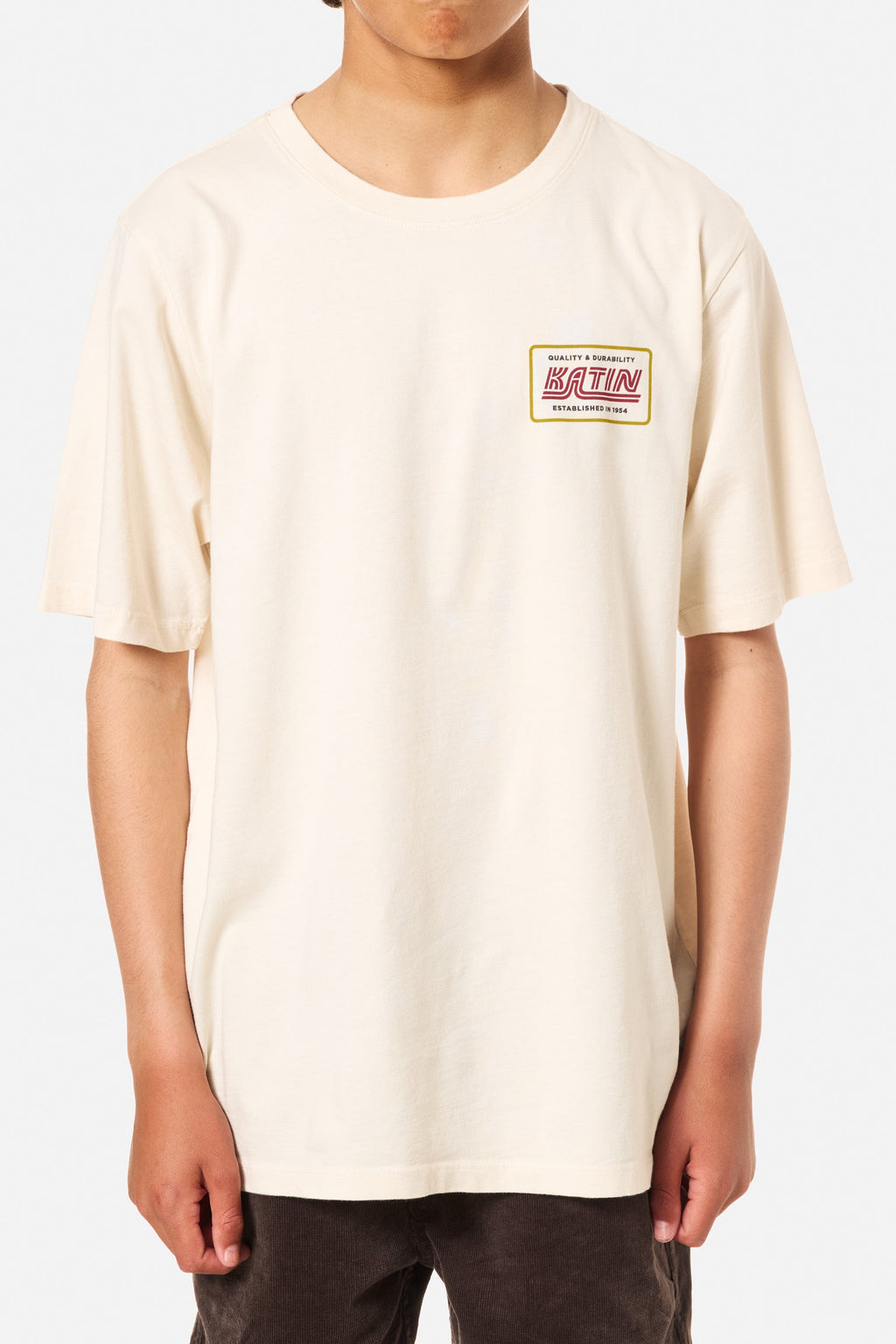 T-Shirt Boys Pit Stop