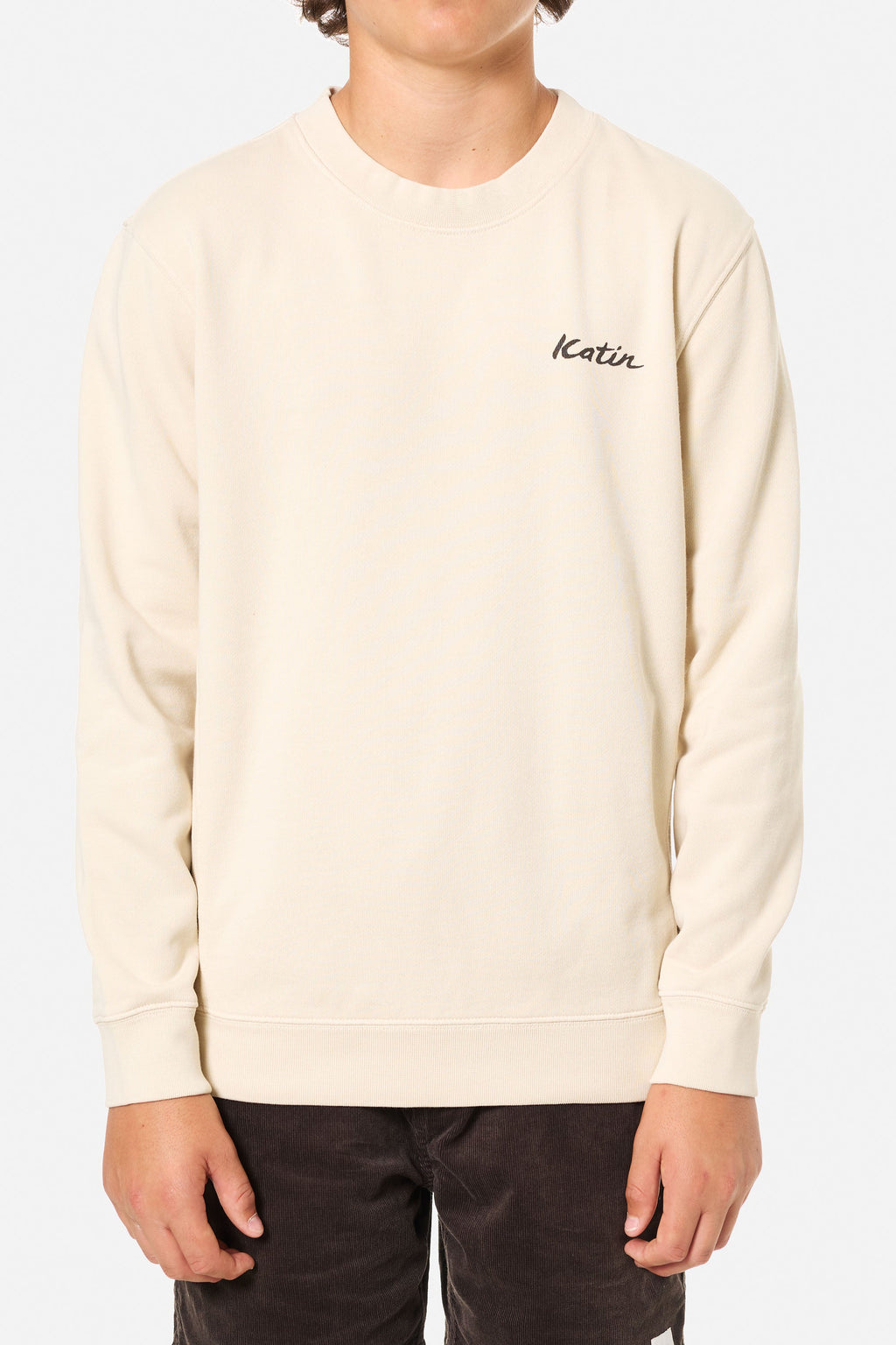 Boys Radiant Sweatshirt