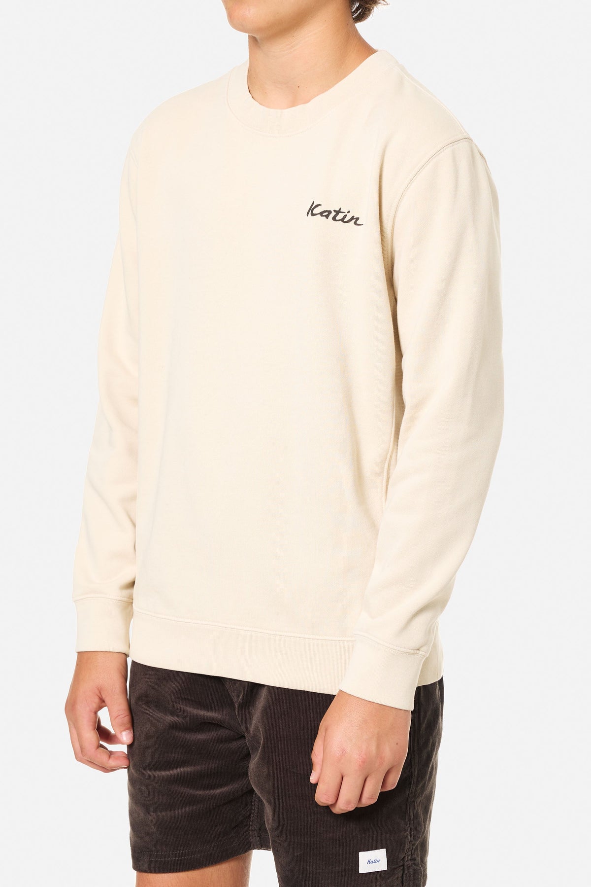 Boys Radiant Sweatshirt
