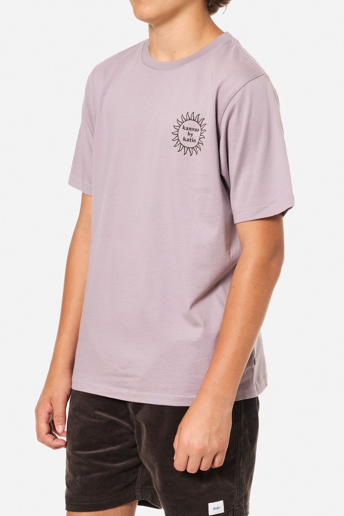 Boys Scortch T-Shirt