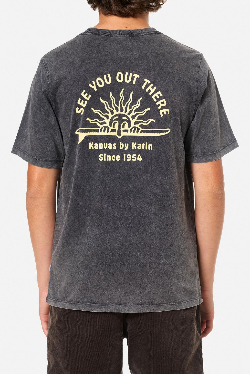 Boys Sunny T-Shirt