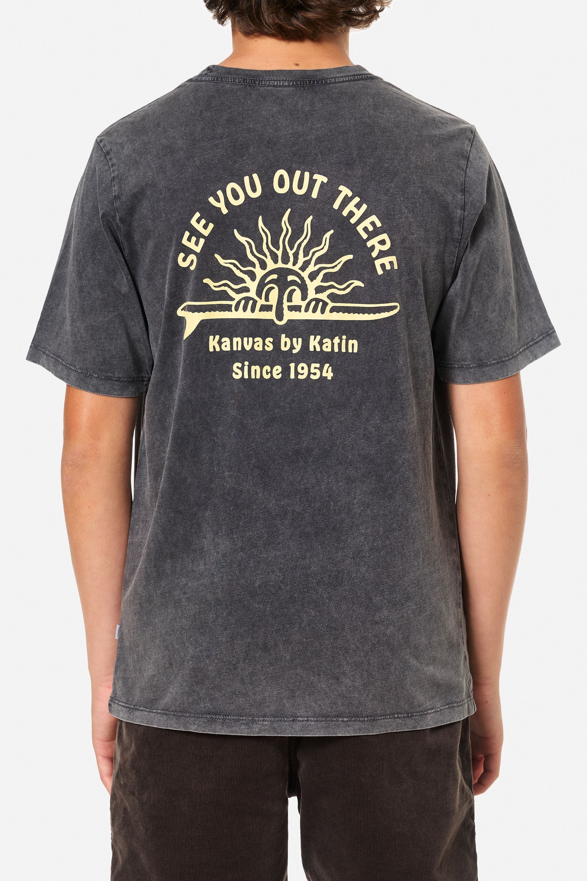 Boys Sunny T-Shirt