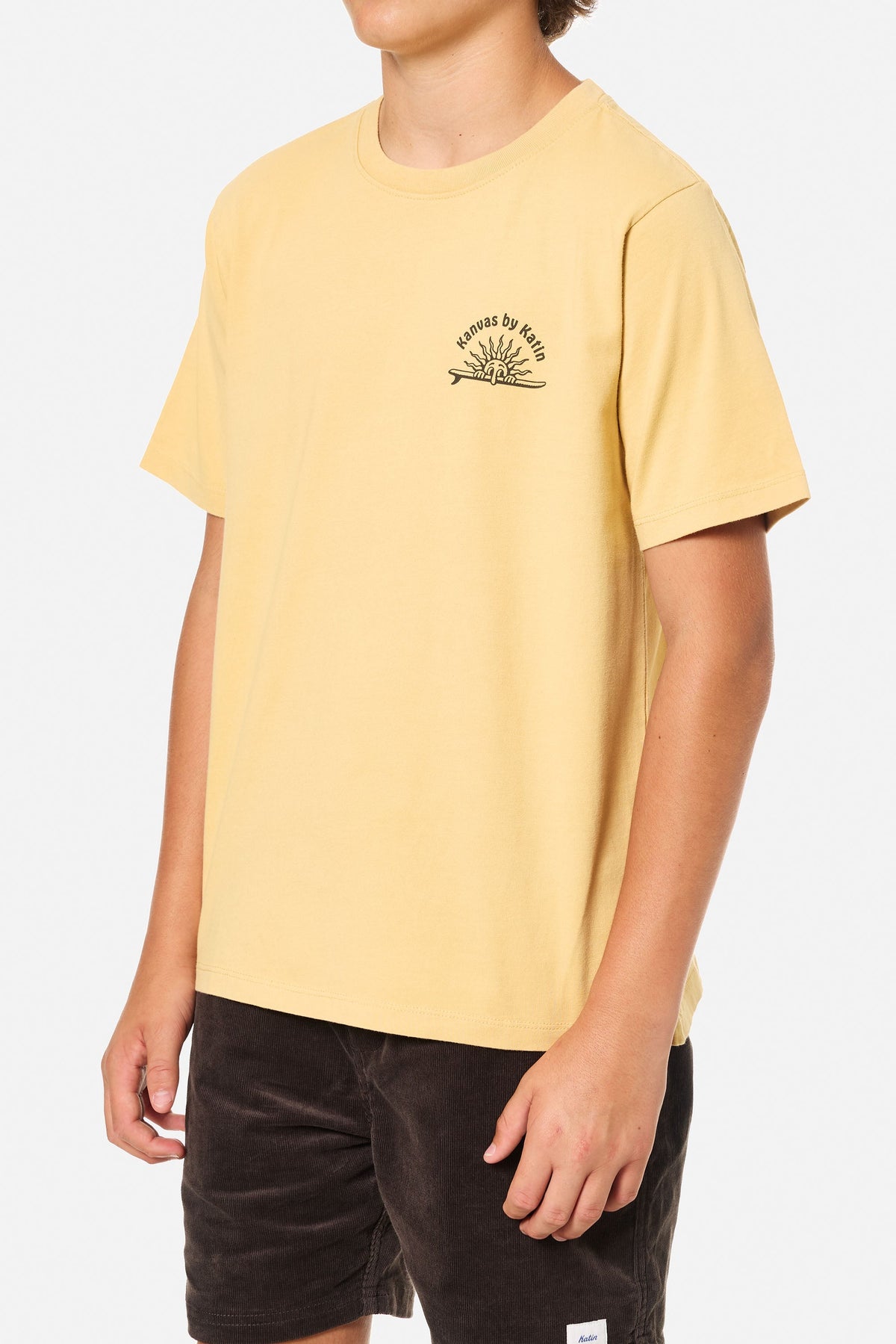 Boys Sunny T-Shirt