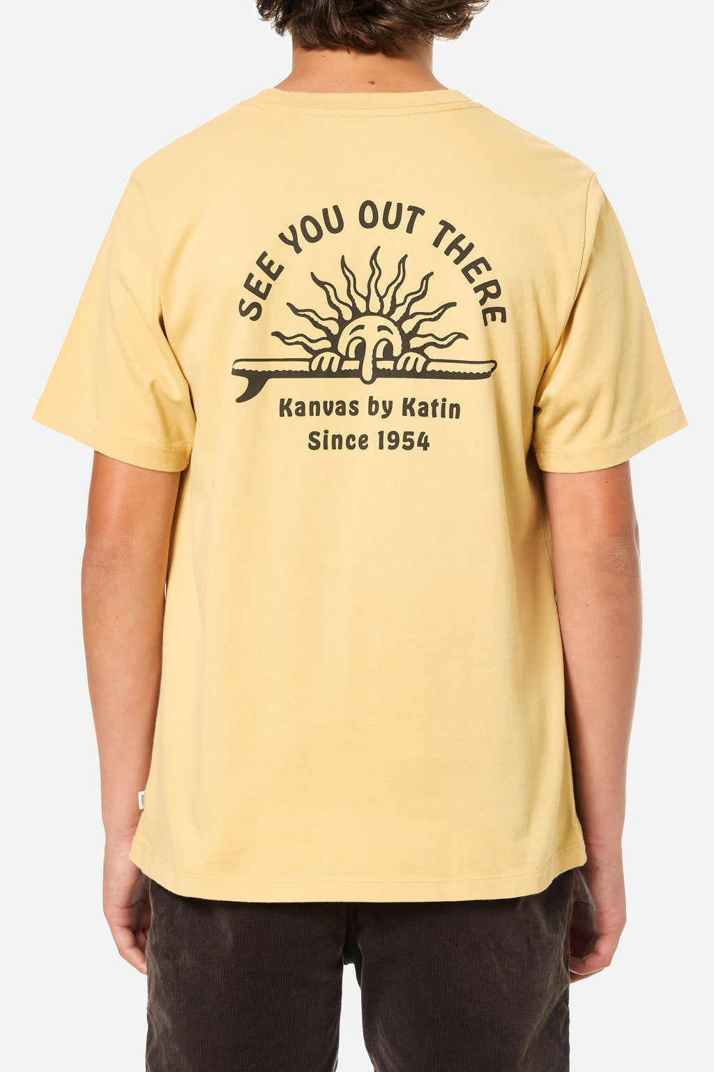 Boys Sunny T-Shirt