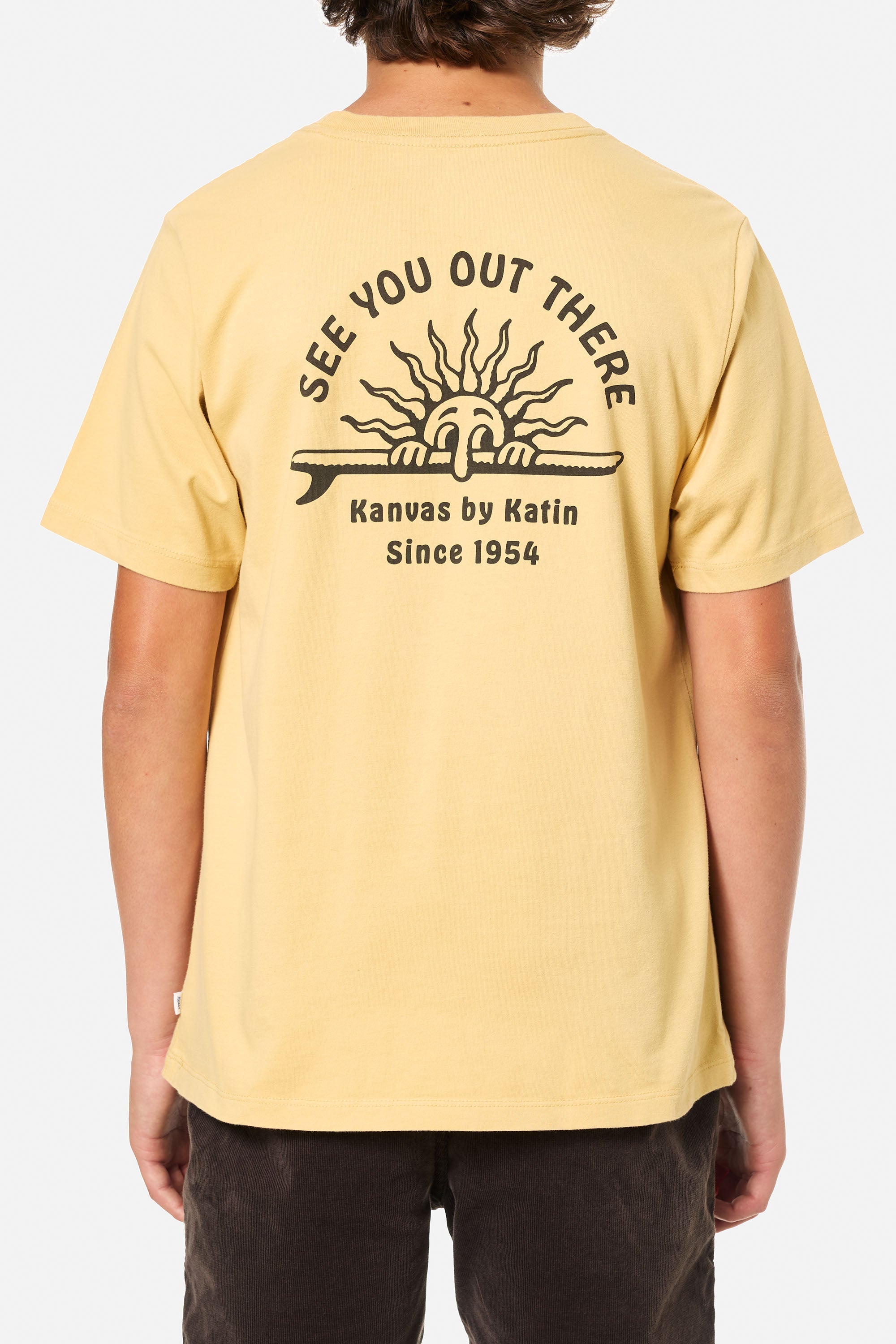 Boys Sunny T-Shirt