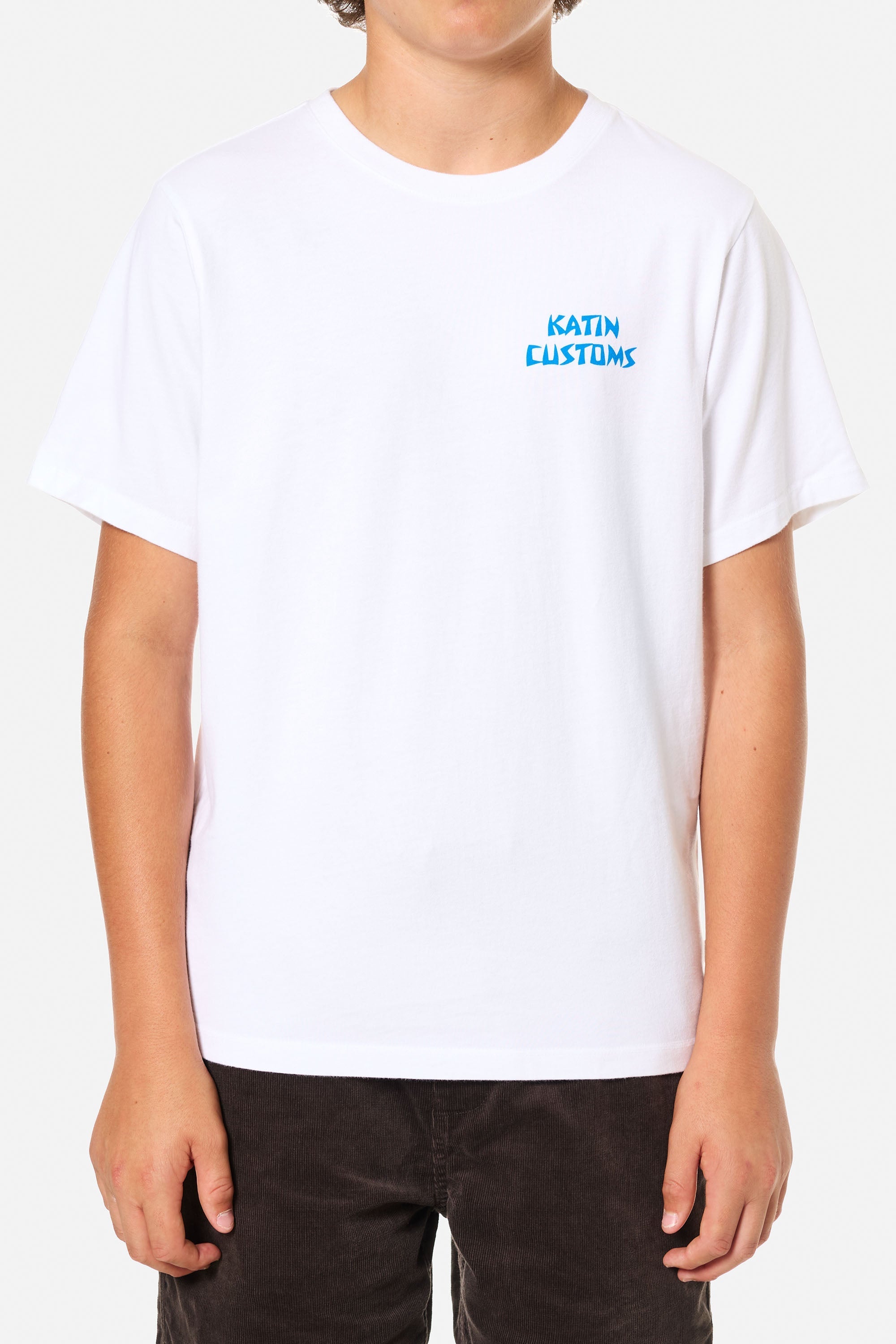T-Shirt Boys Venice