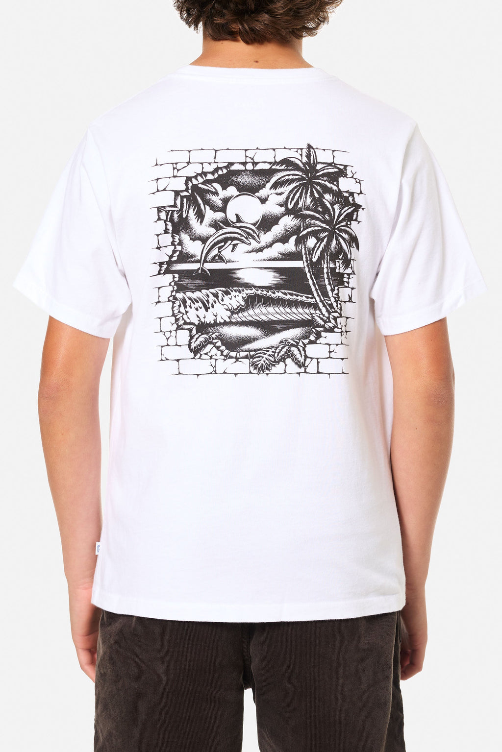 T-Shirt Boys Venice