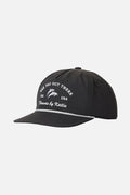 Breach Cap
