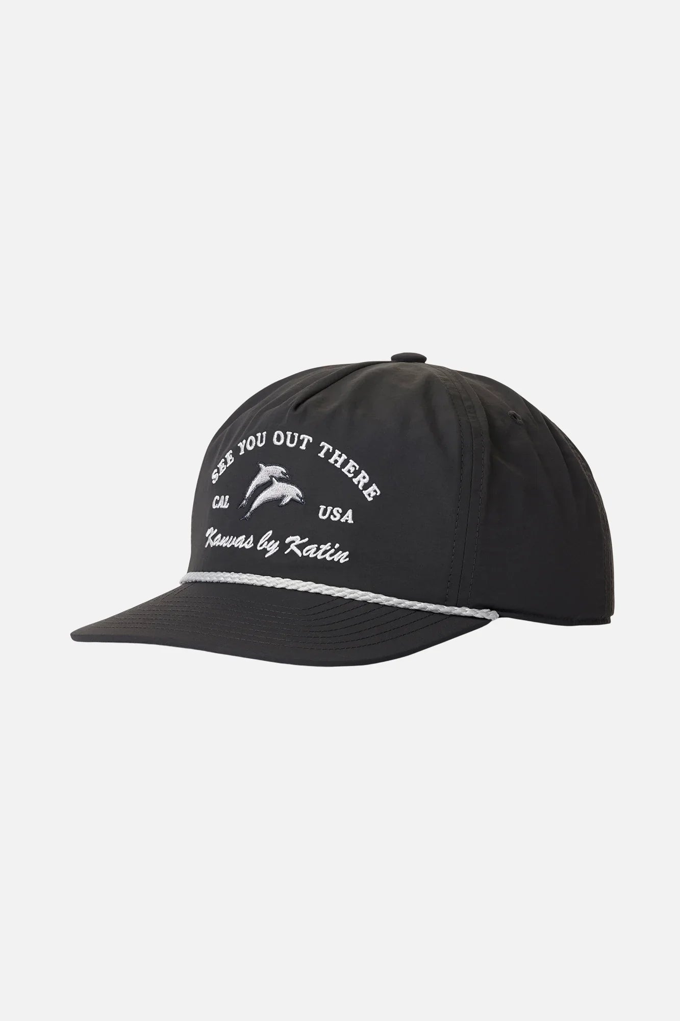 Breach Cap