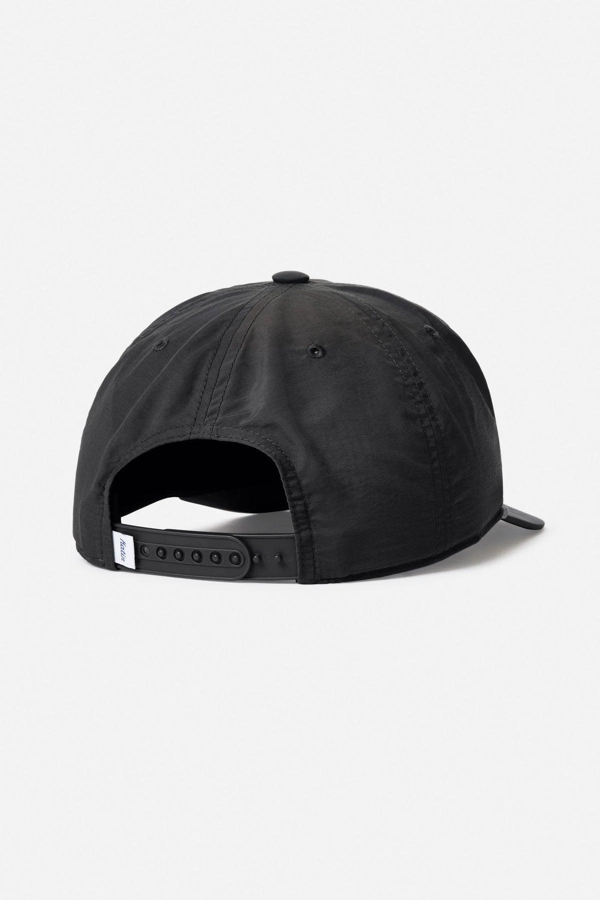 Breach Cap