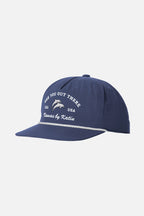 Breach Cap