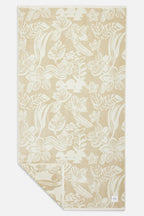 Carver Beach Towel