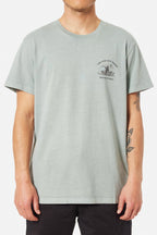 T-Shirt Cast Off