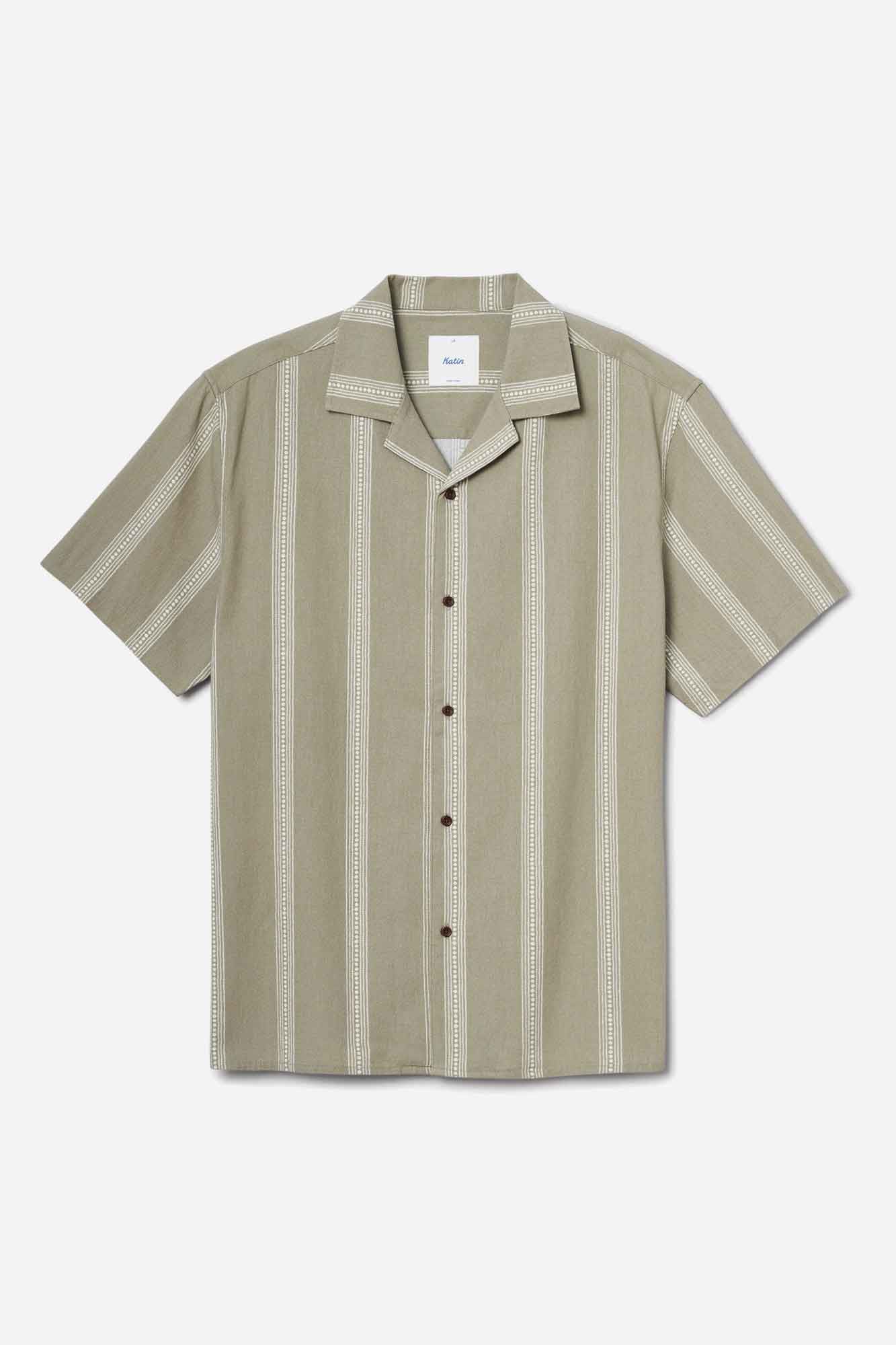 Chemise Cedar