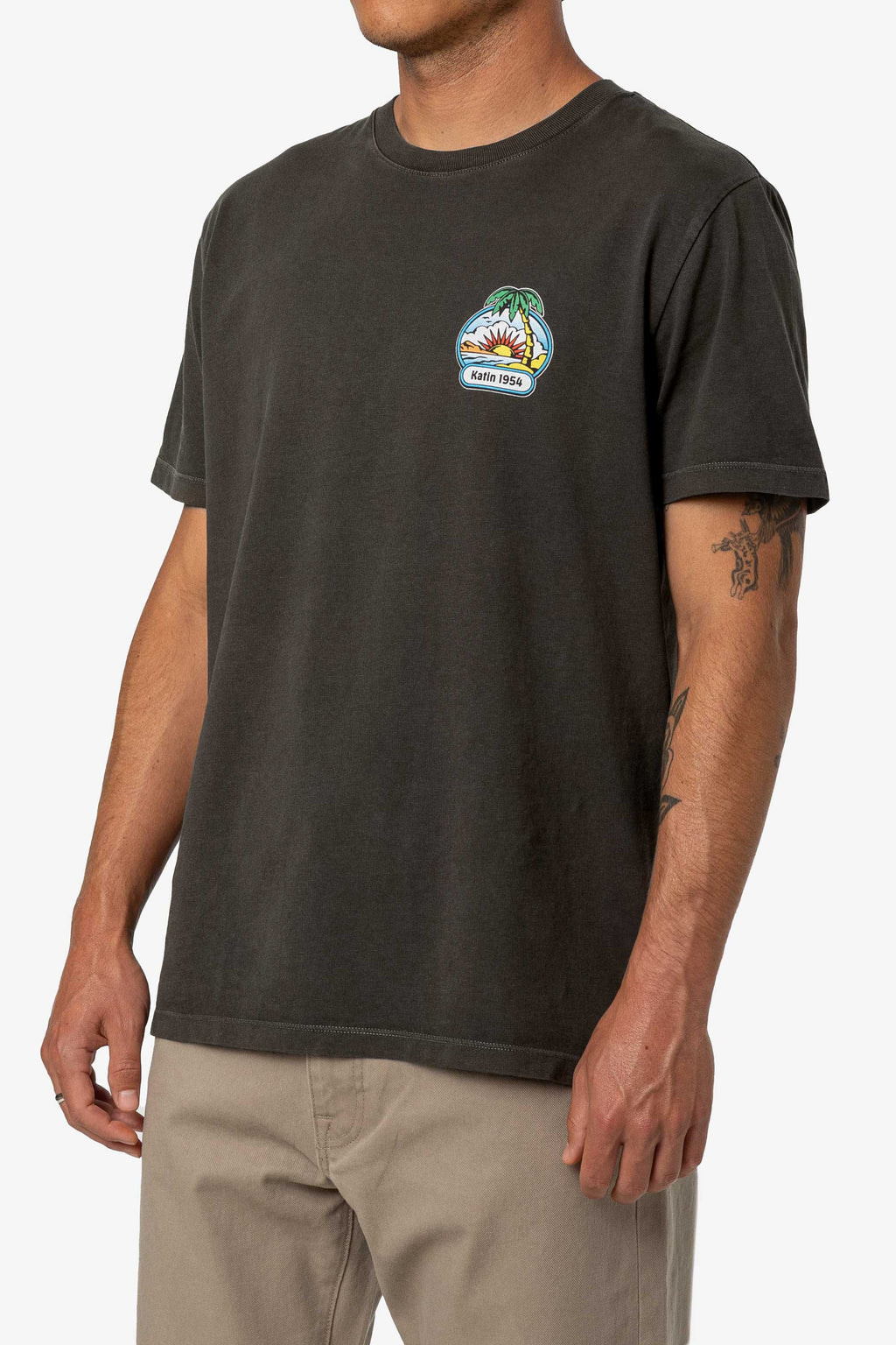 Chillin T-Shirt
