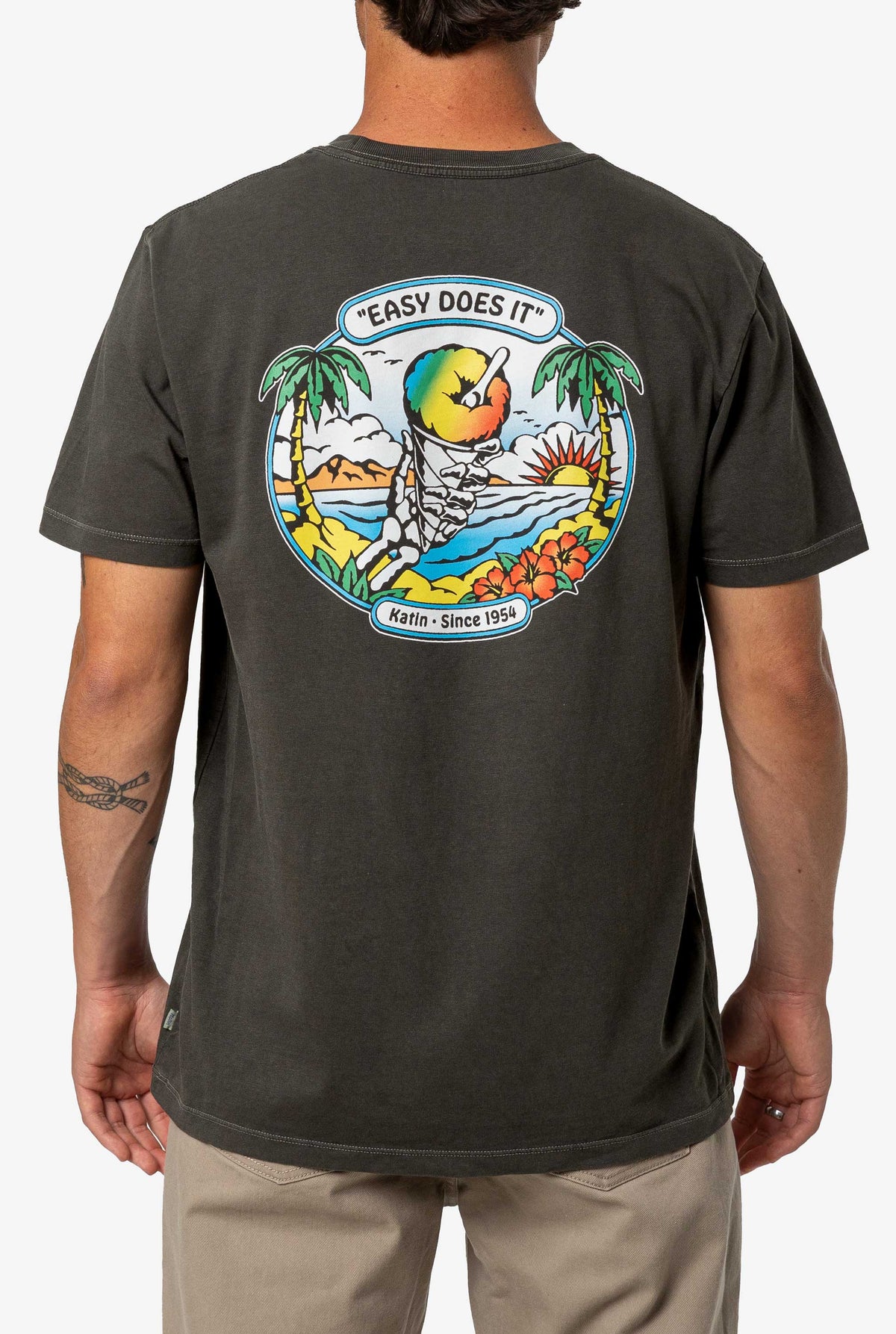 Chillin T-Shirt