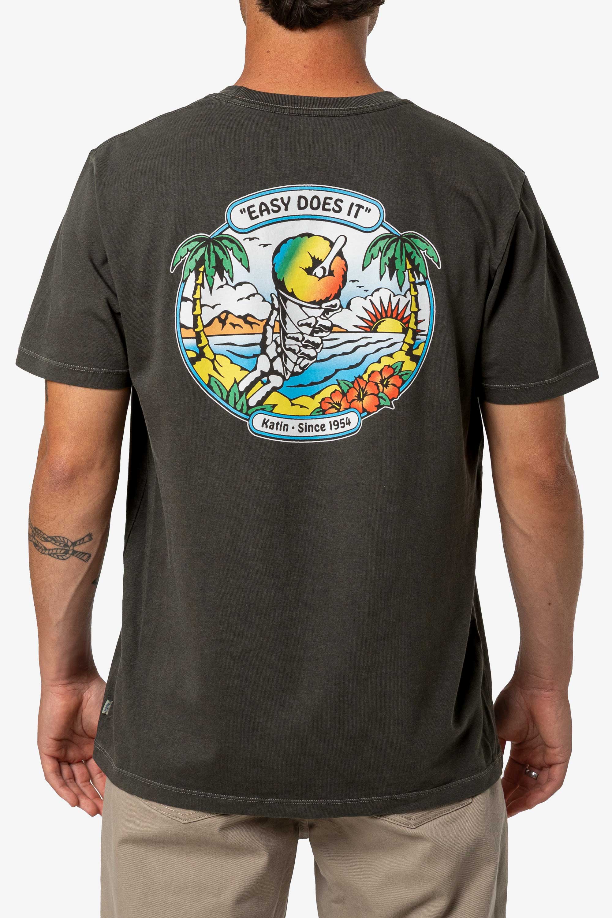Chillin T-Shirt