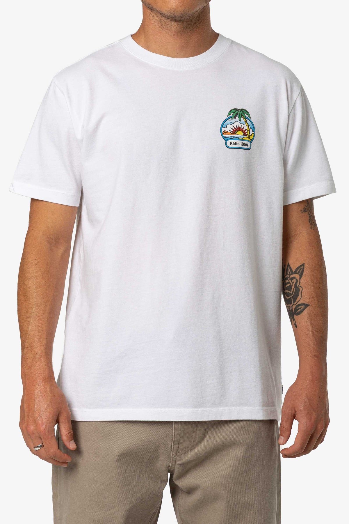 Chillin T-Shirt