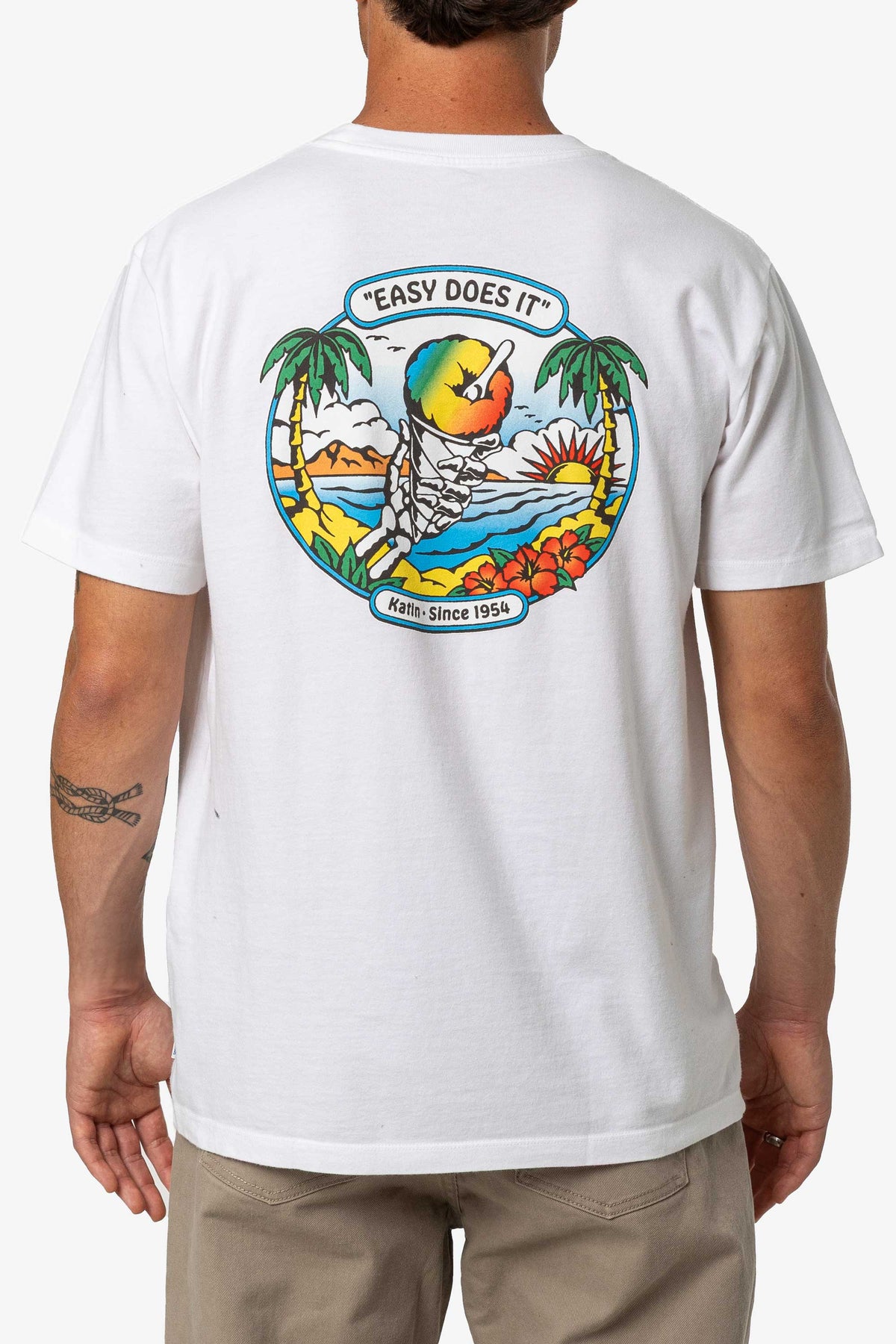 Chillin T-Shirt