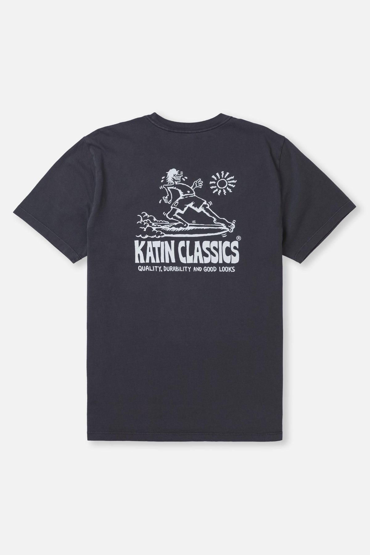 Camiseta Conejo
