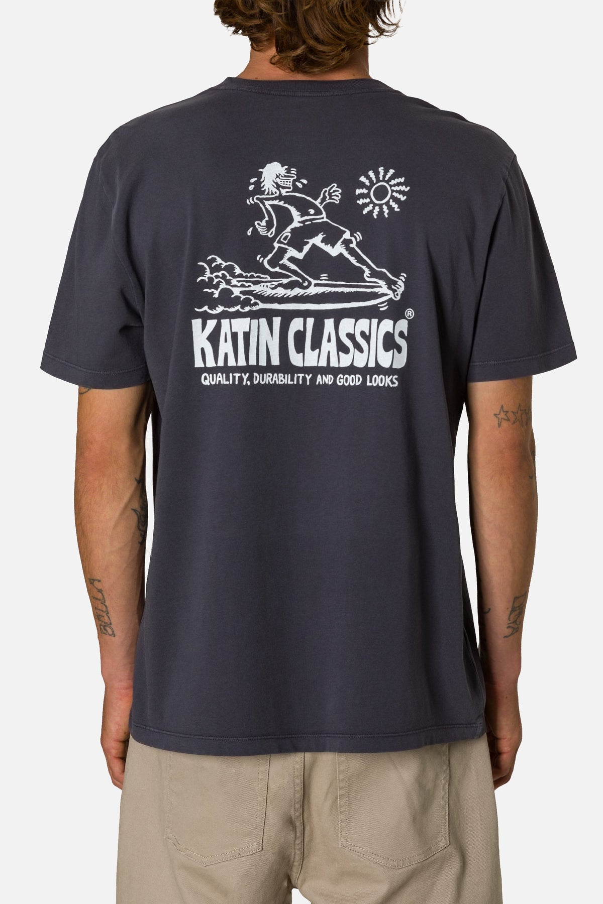 Camiseta Conejo