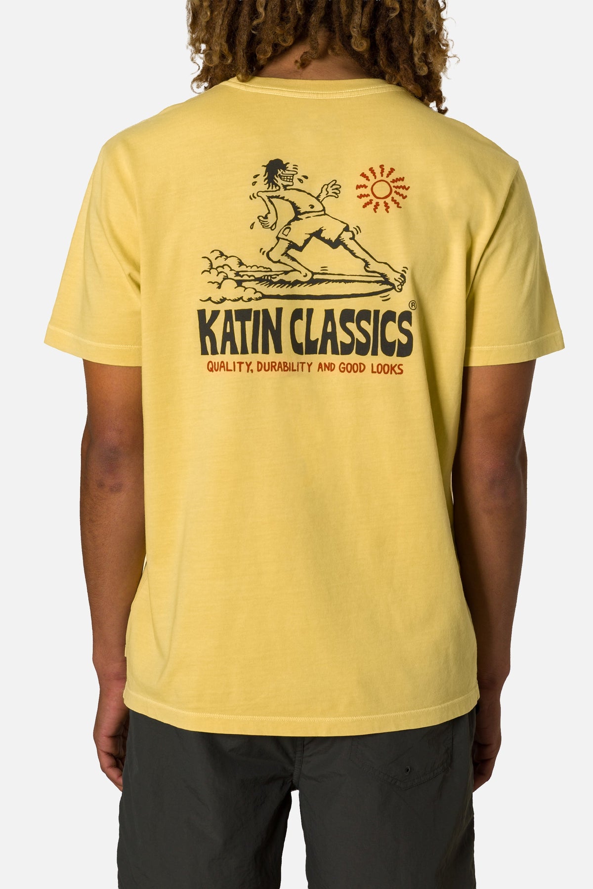 Camiseta Conejo