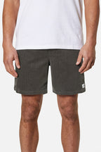 Cord Local Shorts