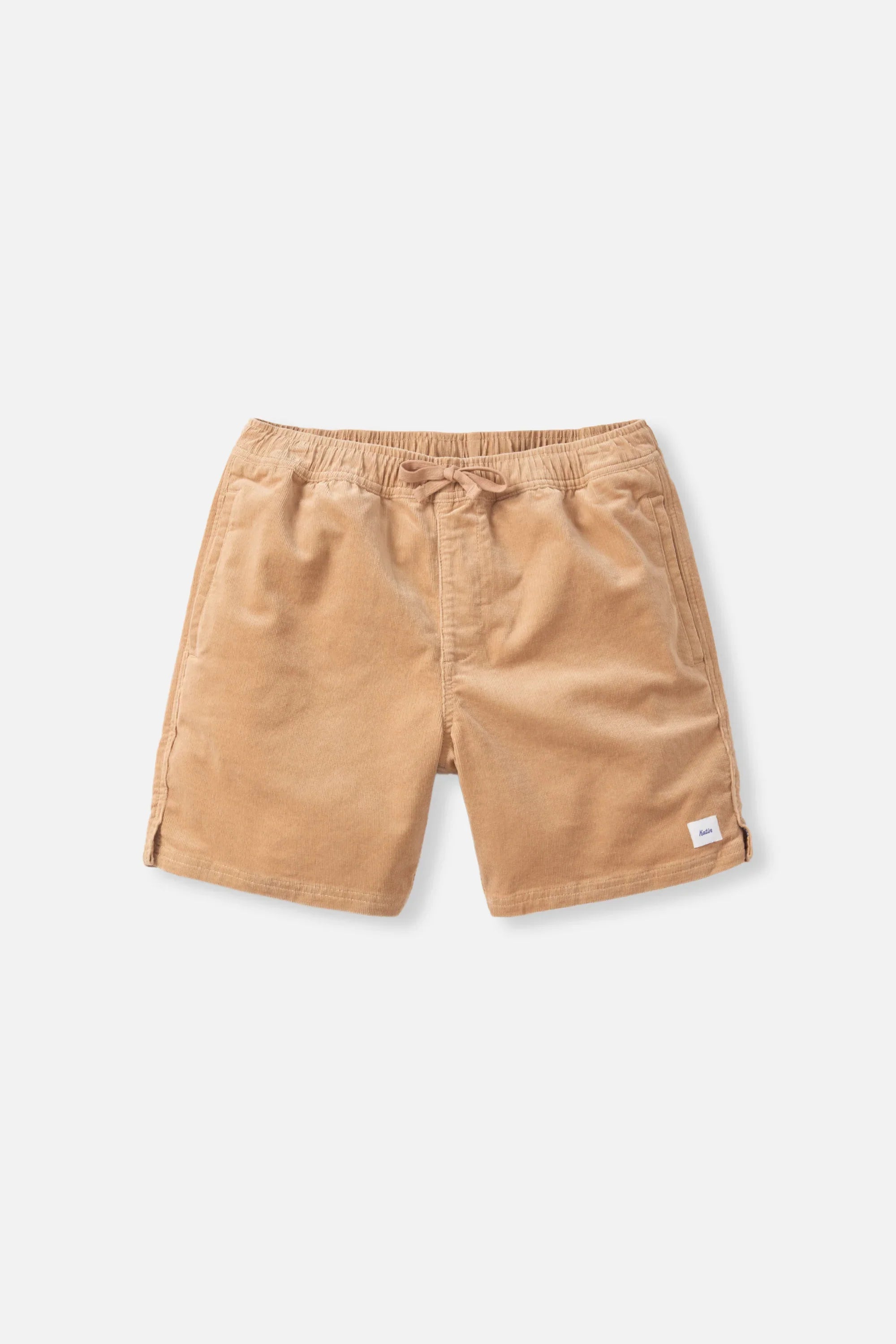 Cord Local Shorts