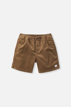 Cord Local Shorts