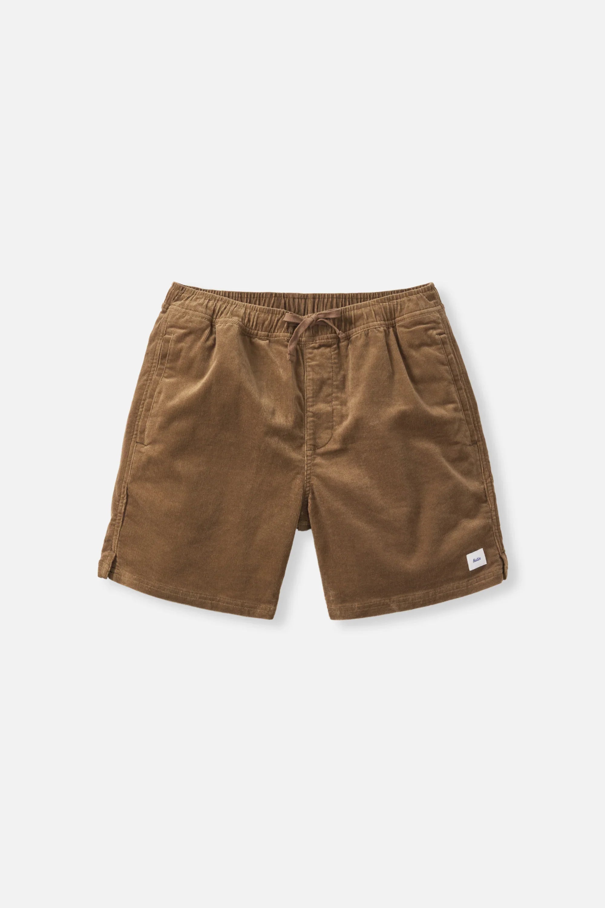 Cord Local Shorts