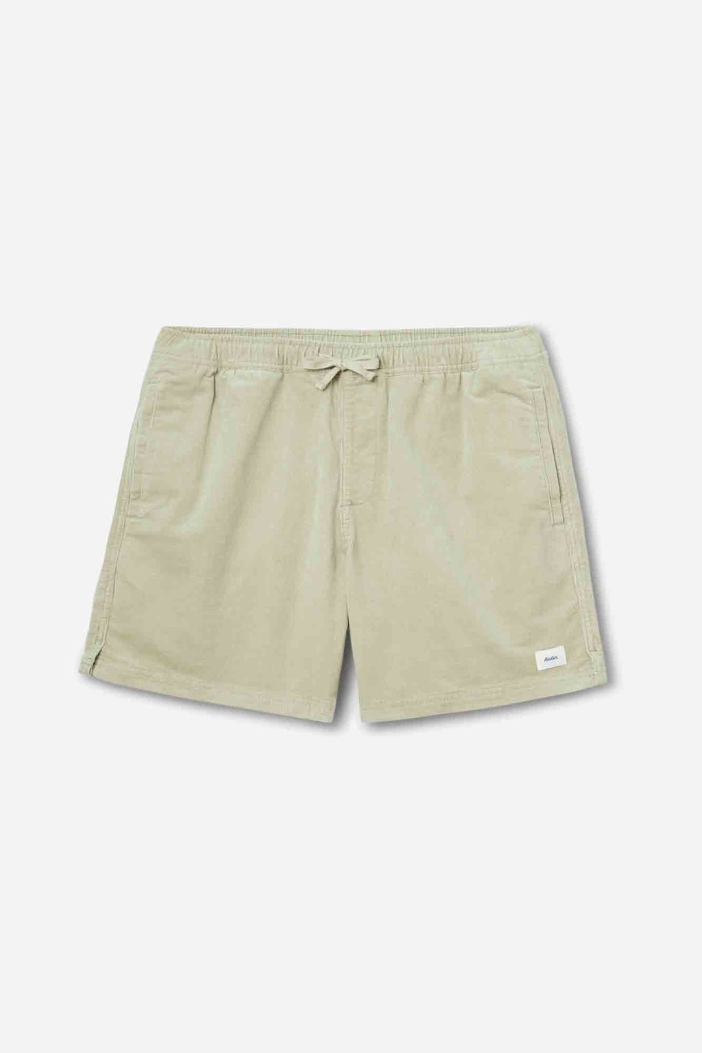 Cord Local Shorts