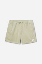Cord Local Shorts