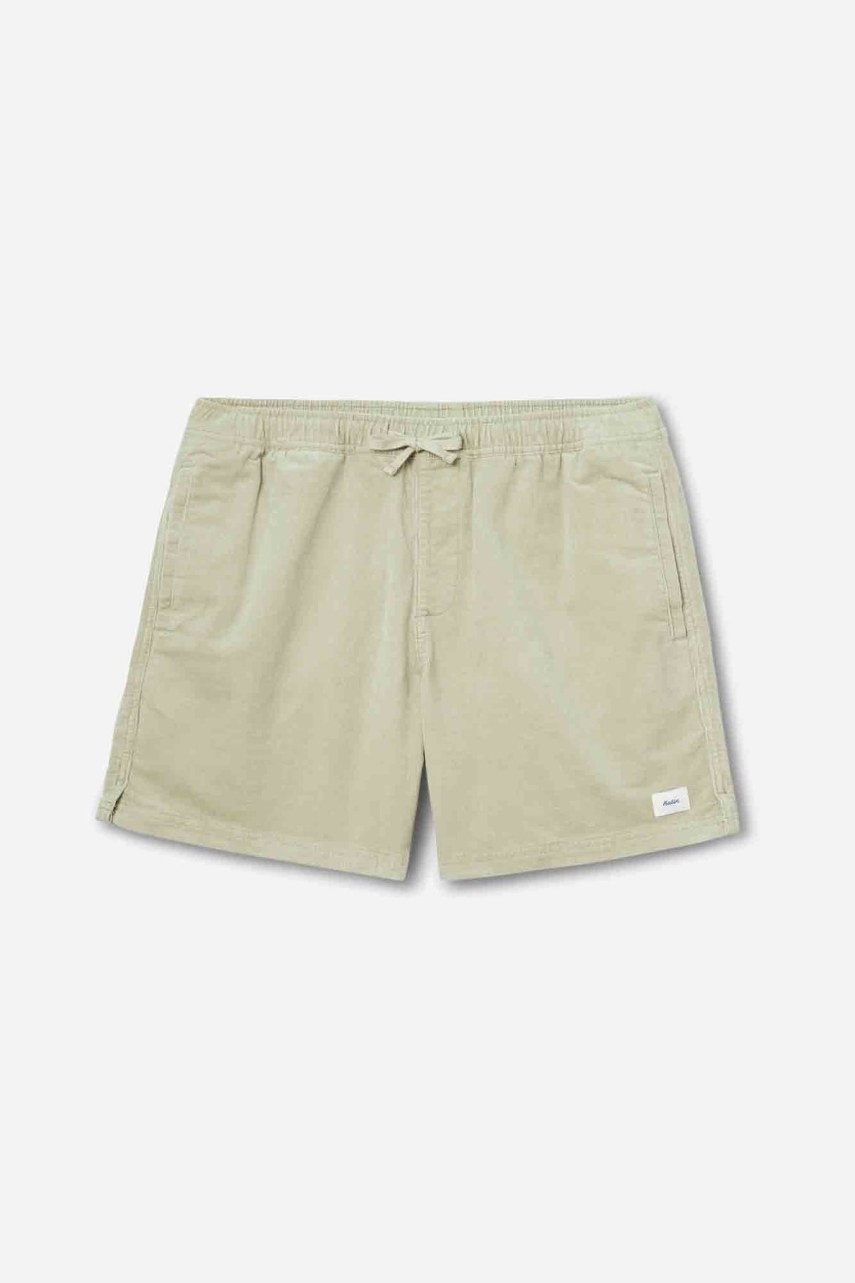 Cord Local Shorts