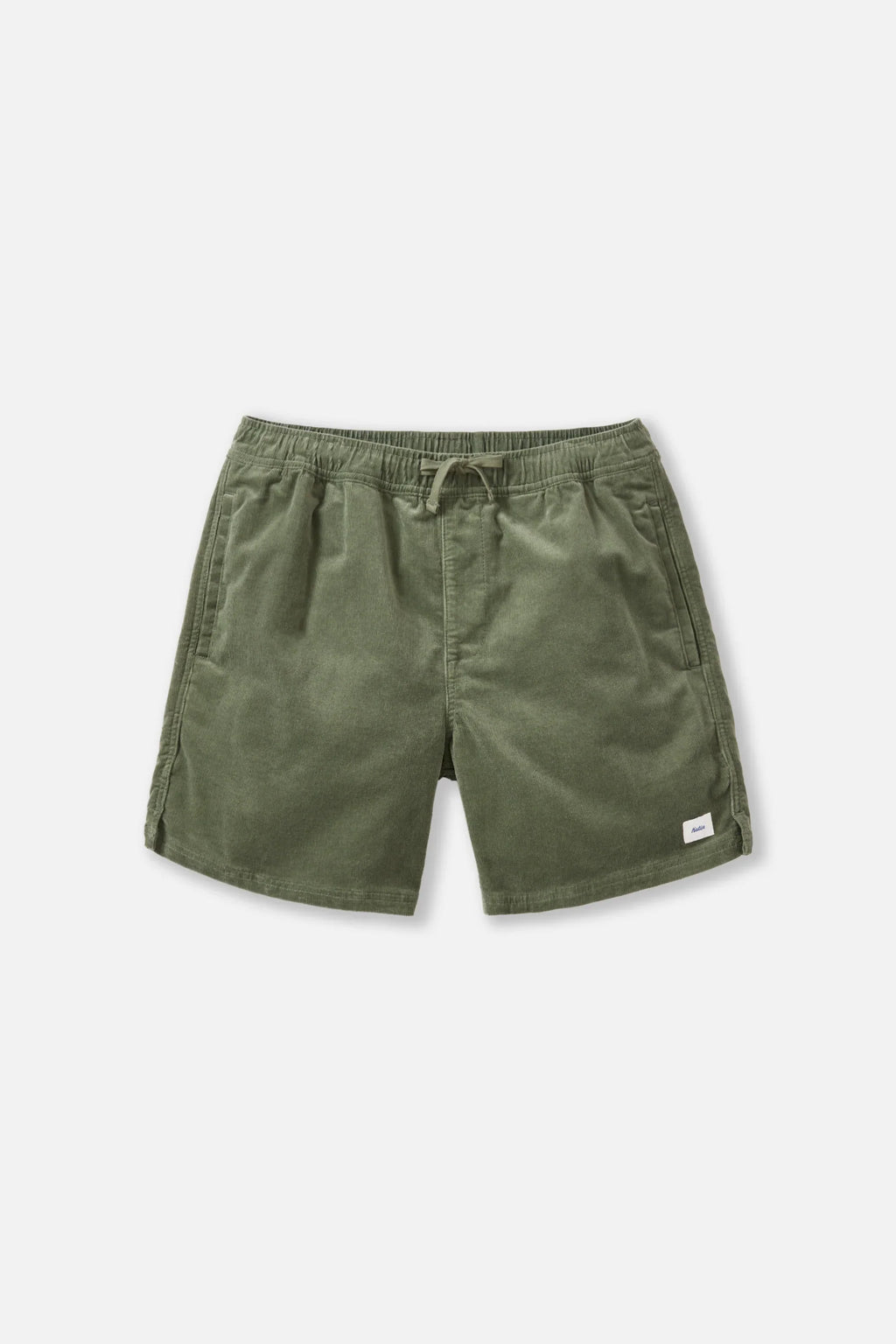 Cord Local Shorts