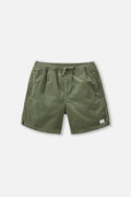 Cord Local Shorts