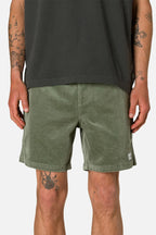 Cord Local Shorts