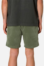 Cord Local Shorts