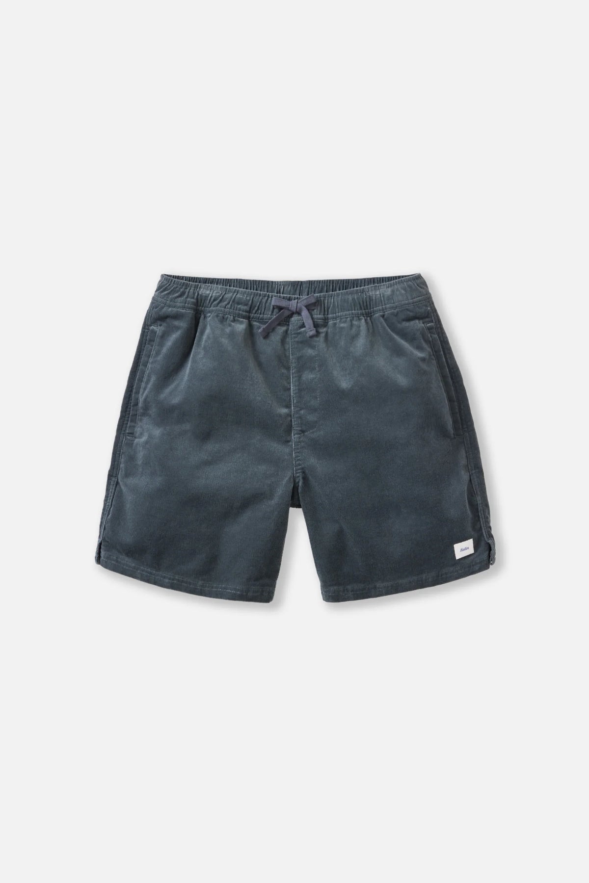 Short Boys Cord Local