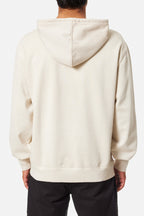 Cortex Embroidered Hoodie
