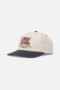 Customs Cap