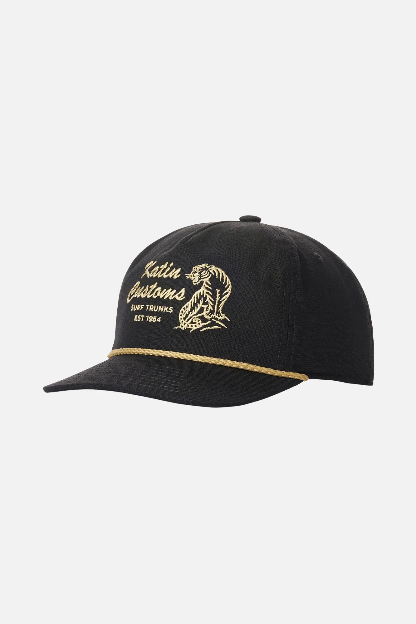 Claw Cap