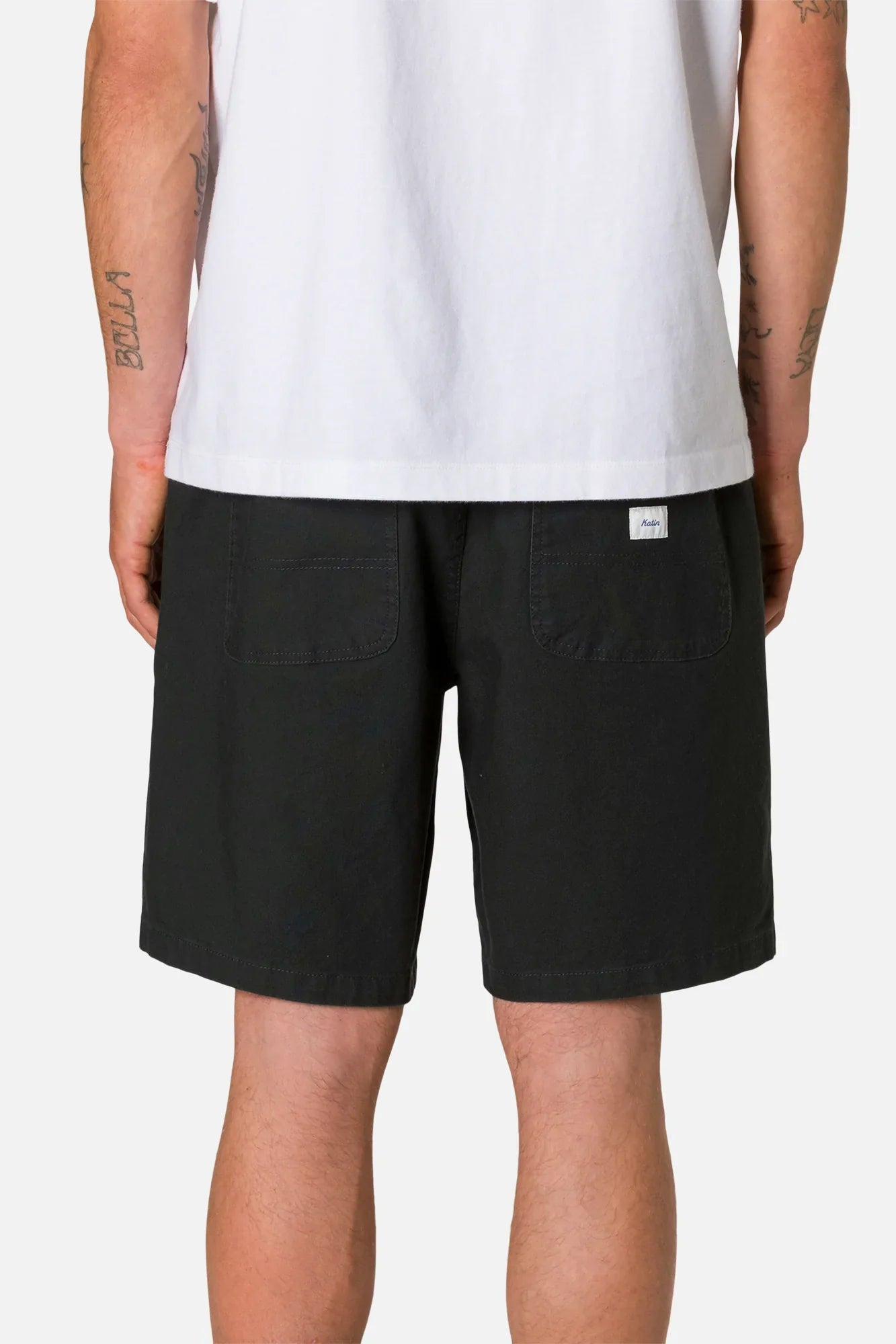 Short Deck