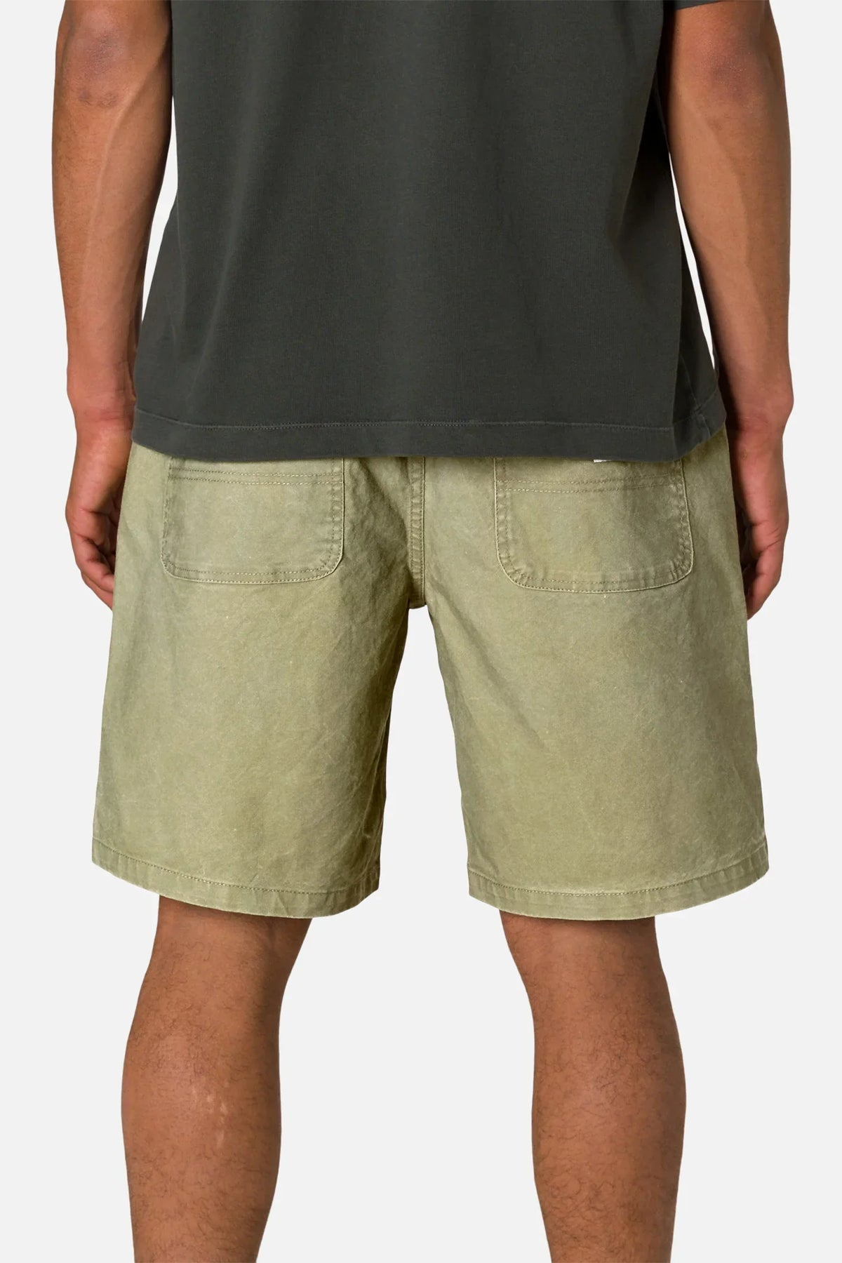 Short Deck