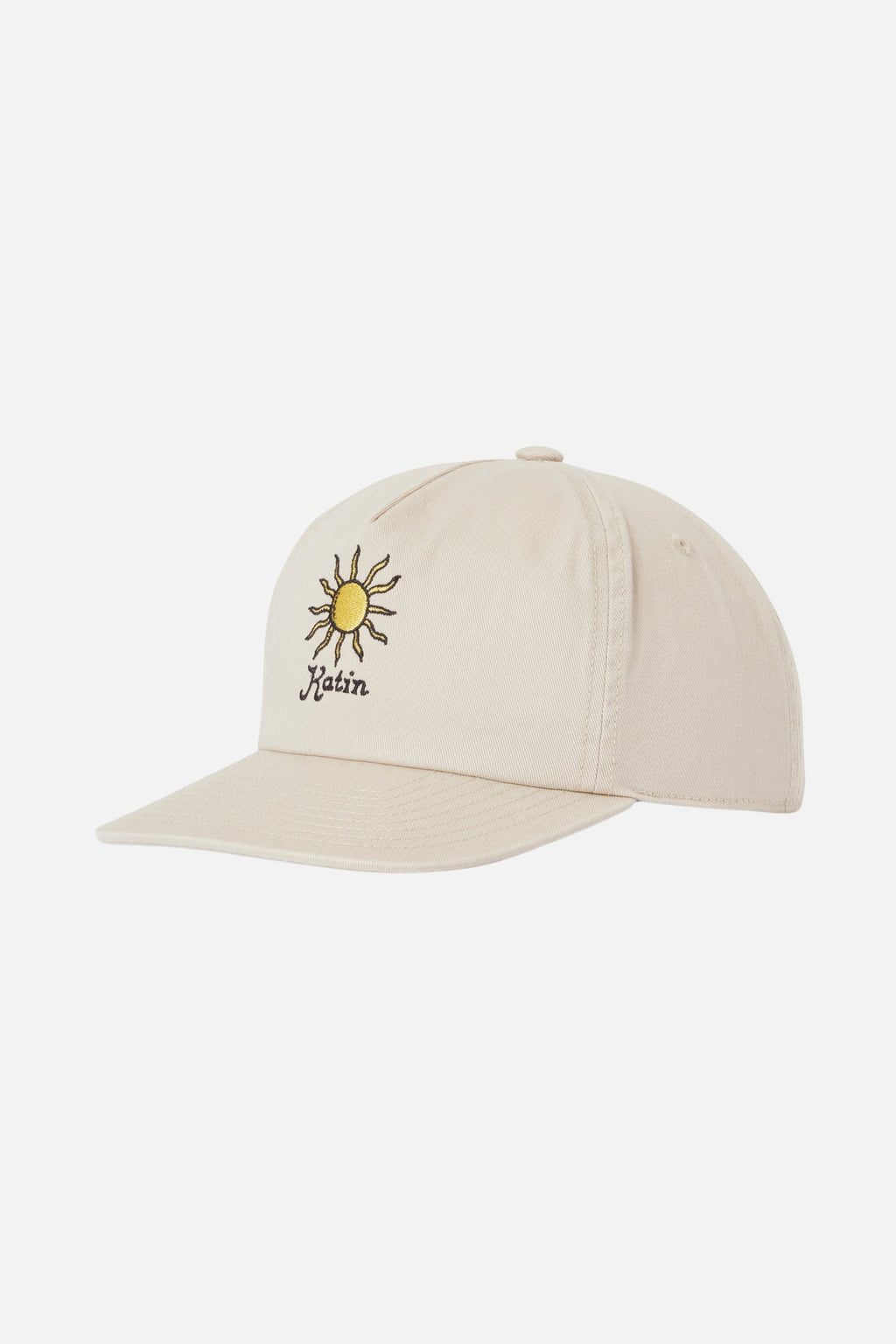 Casquette Del Sol