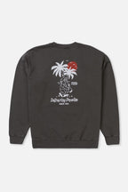 Delivery Sweatshirt