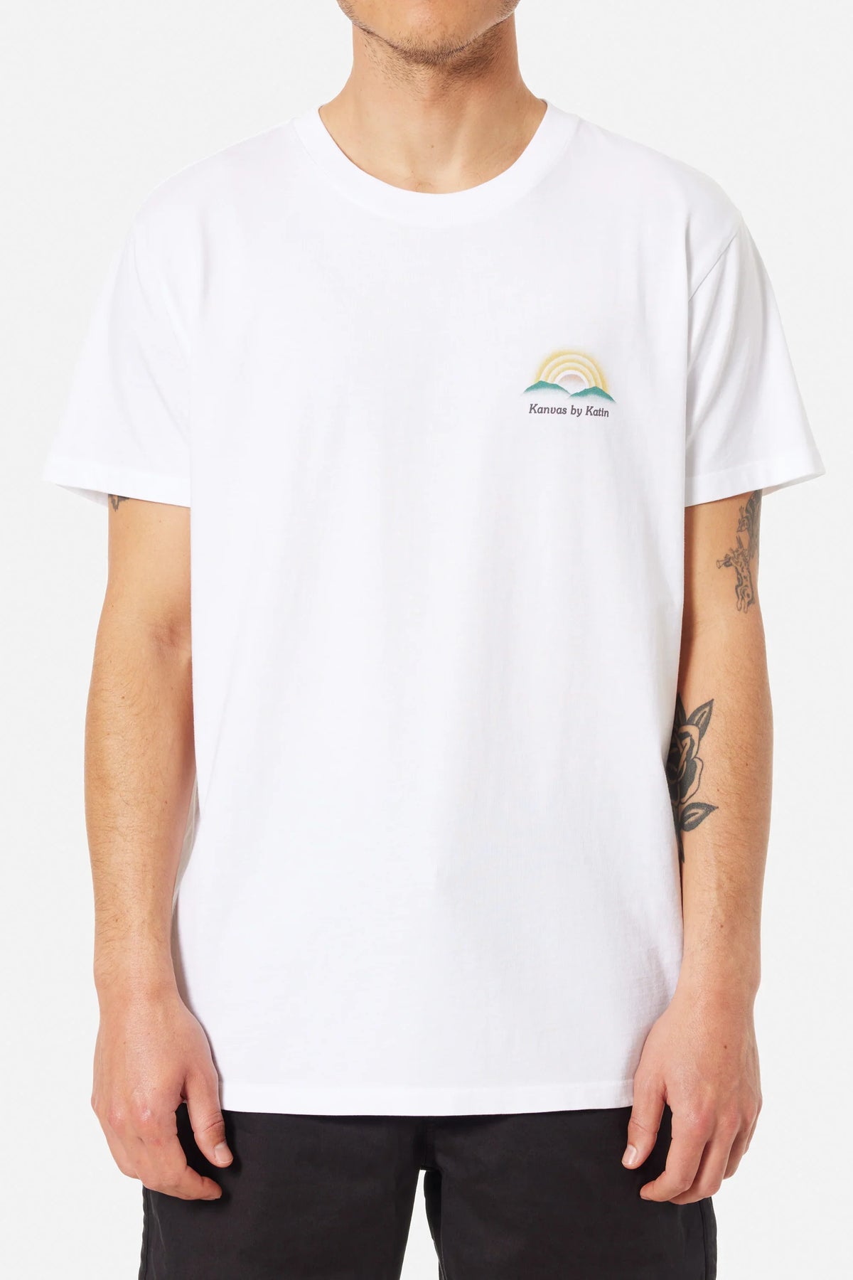 Distance T-Shirt