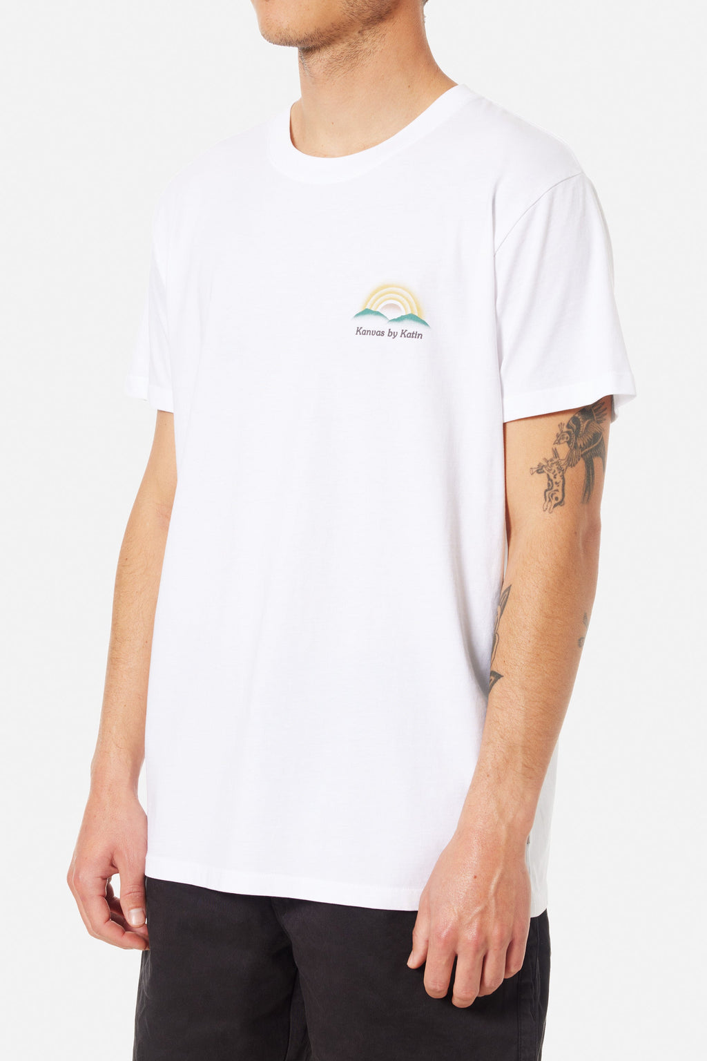 Distance T-Shirt